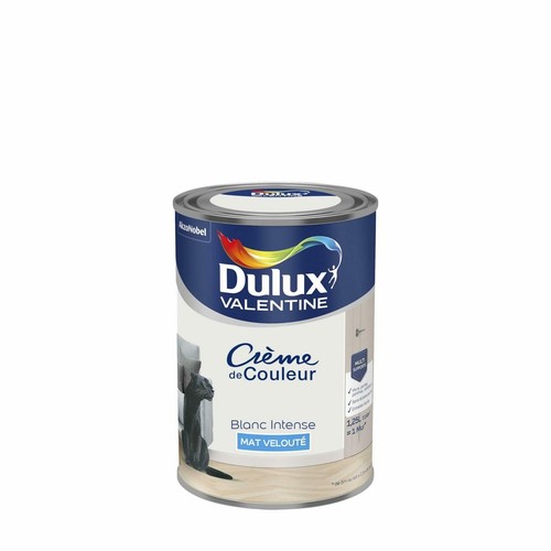 Peinture murale dulux - murale,
