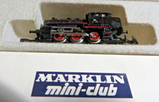 Märklin 8800 Voie Z