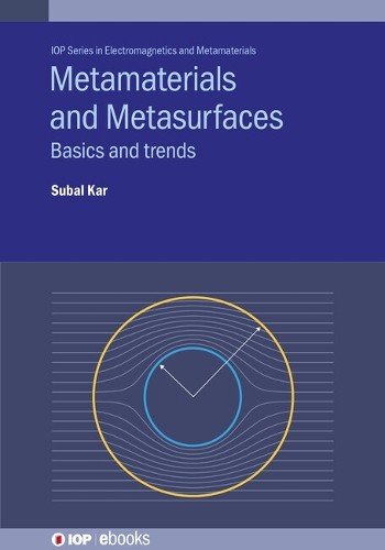 Subal kar metamaterials - kar, and