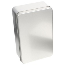  Boîte À Biscuits Metal