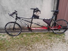 Vend tandem Lapierre année