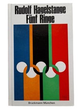 Rudolf Hagelstange: Cinq