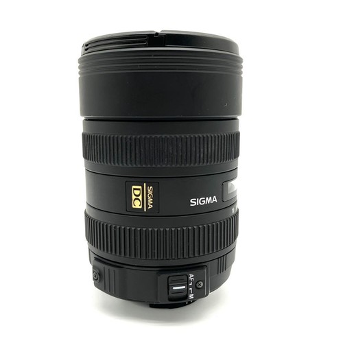 Sigma 16mm 6 hsm for - f4.5-5.6,