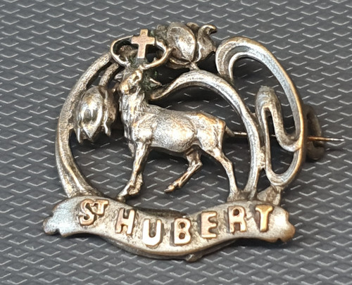 Bijou ancien ancienne broche - ancien,