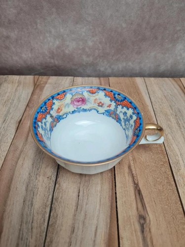 Tasse ancienne porcelaine kpm - ancienne,