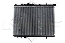 Nrf radiateur refroidissement - radiateur,,