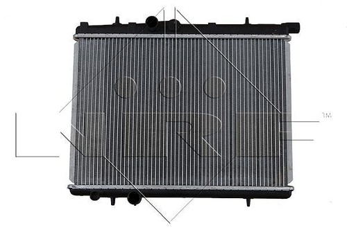 Nrf radiateur refroidissement - nrf, radiateur,
