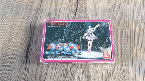 Choujikuu yousai macross - choujikuu,