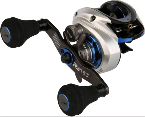 Abu garcia revo inshore - abu,