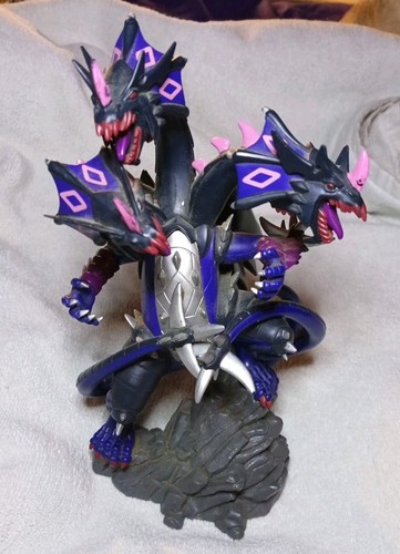 2009 spin master sega bakugan - spin,