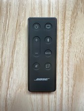 Télécommande bose pour - télécommande,