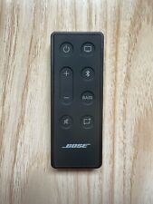 Télécommande Bose pour haut-parleur TV Bose Solo 5 10 15 SeriesII 842246-0010
