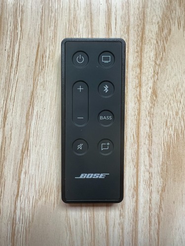 Télécommande bose pour - télécommande,
