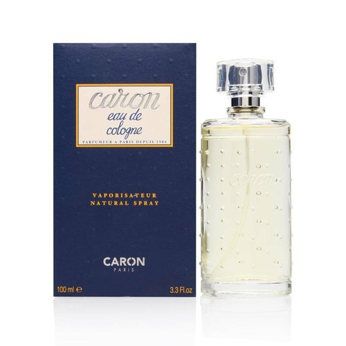 Eau cologne caron - de,