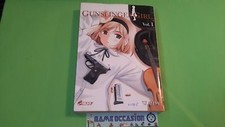 GUNSLINGER GIRL 1 I YU AIDA VOL 1 / ASUKA EDITION / MANGA