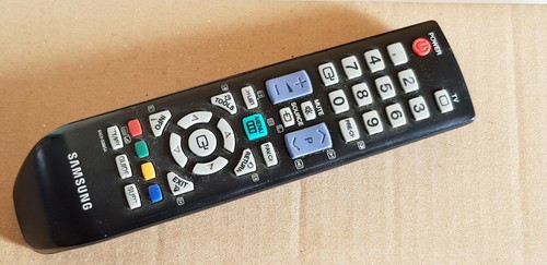 Télécommande samsung - télécommande,