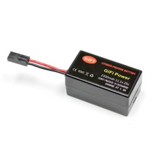 Refuelergy HIGH CAPACITY LiPo