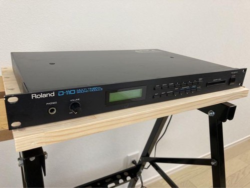 Roland 110 vintage multi - roland, d-110