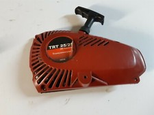 lanceur de tronçonneuse