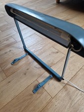 Lampe vintage 1950 Charlotte Perriand