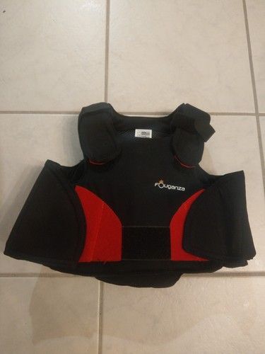 Gilet protection - de,
