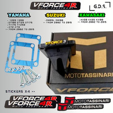 V-FORCE 3 Clamshell BOX Boîte