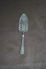 Cuillère à absinthe ancienne