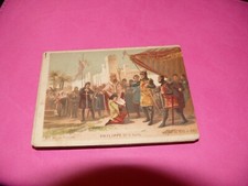 ANCIEN CHROMO BON POINT 45EME