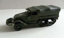 1/50 MILITAIRE HALF TRACK M3