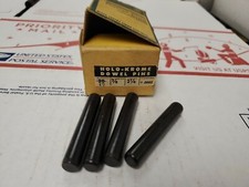 Holo Krome # ? Standard Dowel