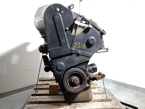 Moteur complet peugeot - complet,