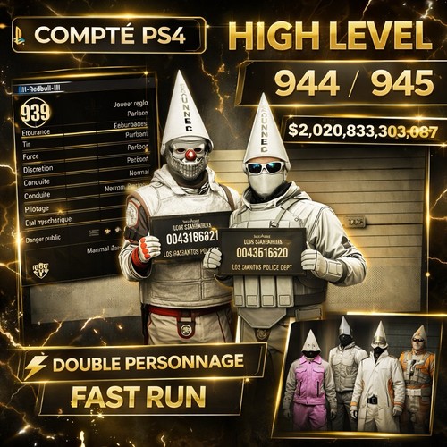 Gta online fast run - 5, 2x