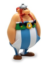 Astérix Figurine Obélix