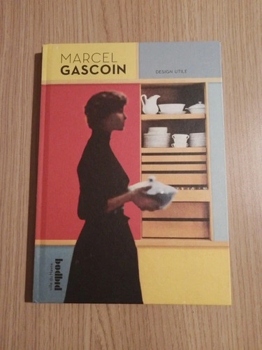 Marcel gascoin design utile - marcel,