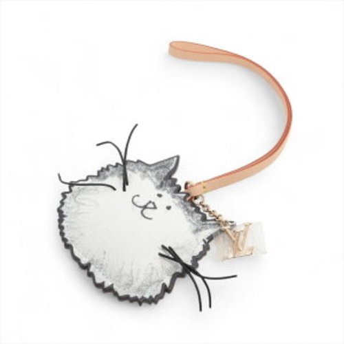 Louis vuitton grace coddington - louis,