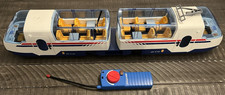 PLAYMOBIL  / #4011 RCE TRAIN