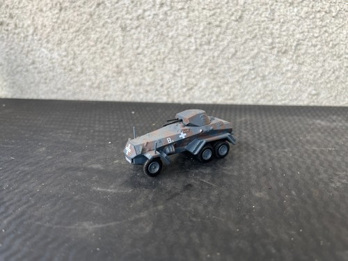 Miniature militaire kfz - militaire, sd.kfz