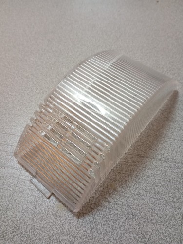 Cache clip couvercle - cache,