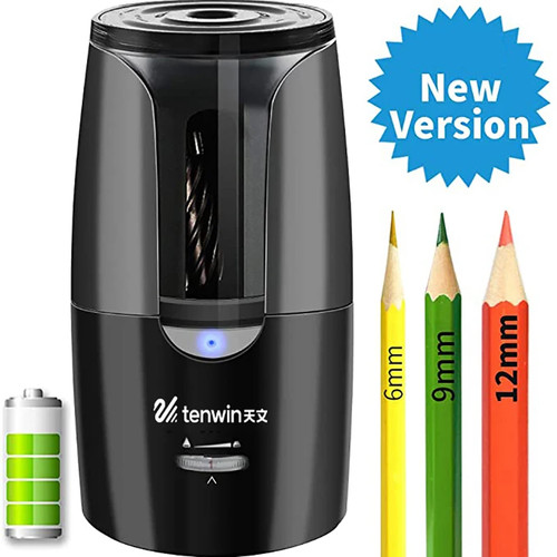 Tenwin taille crayon - tenwin, taille-crayon