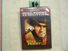 DVD : Will Penny, Le Solitaire