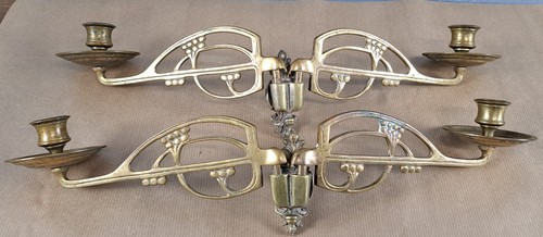 Paire lustres piano - paire,