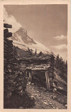 SUISSE ZERMATT MATTERHORN