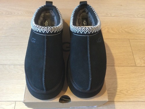 Chaussons mules ugg tazz - tazz, ii