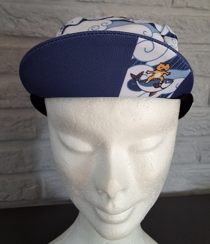 Casquette cycliste - casquette,