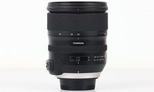 Tamron SP 24-70mm f2.8 Di VC USD G2 for Nikon F