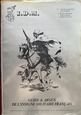 GUIDE ET ARGUS DE L'INSIGNE