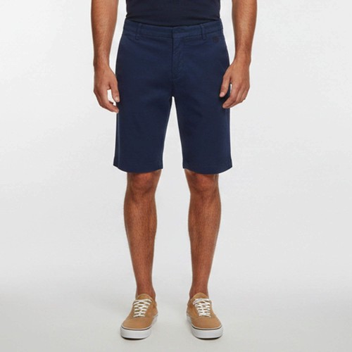 Short gabardine coton - gabardine,