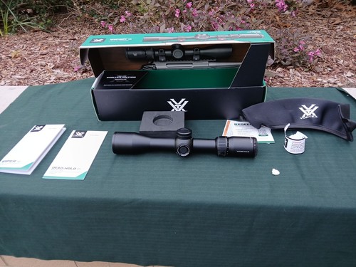 Vortex optics viper 10x42 - viper, 2-10x42