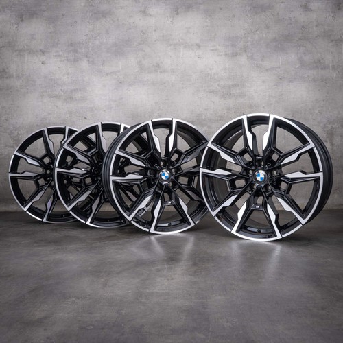Jantes bmw série - jantes,