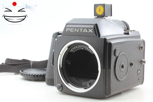 Comme neuf pentax 645 - [n,